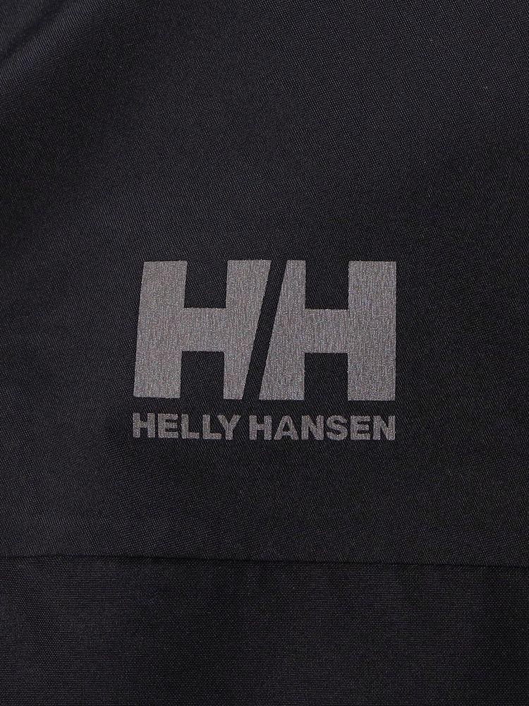 HELLY HANSEN(ヘリーハンセン) ｜スリックダウンジャケット(ユニセックス)