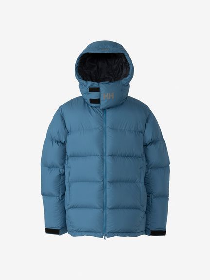 helly hansen ダウン コレクション ジャケット