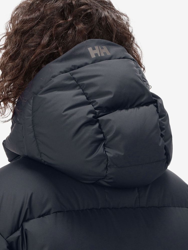 HELLY HANSEN(ヘリーハンセン) ｜アフロートダウンジャケット(ユニセックス)