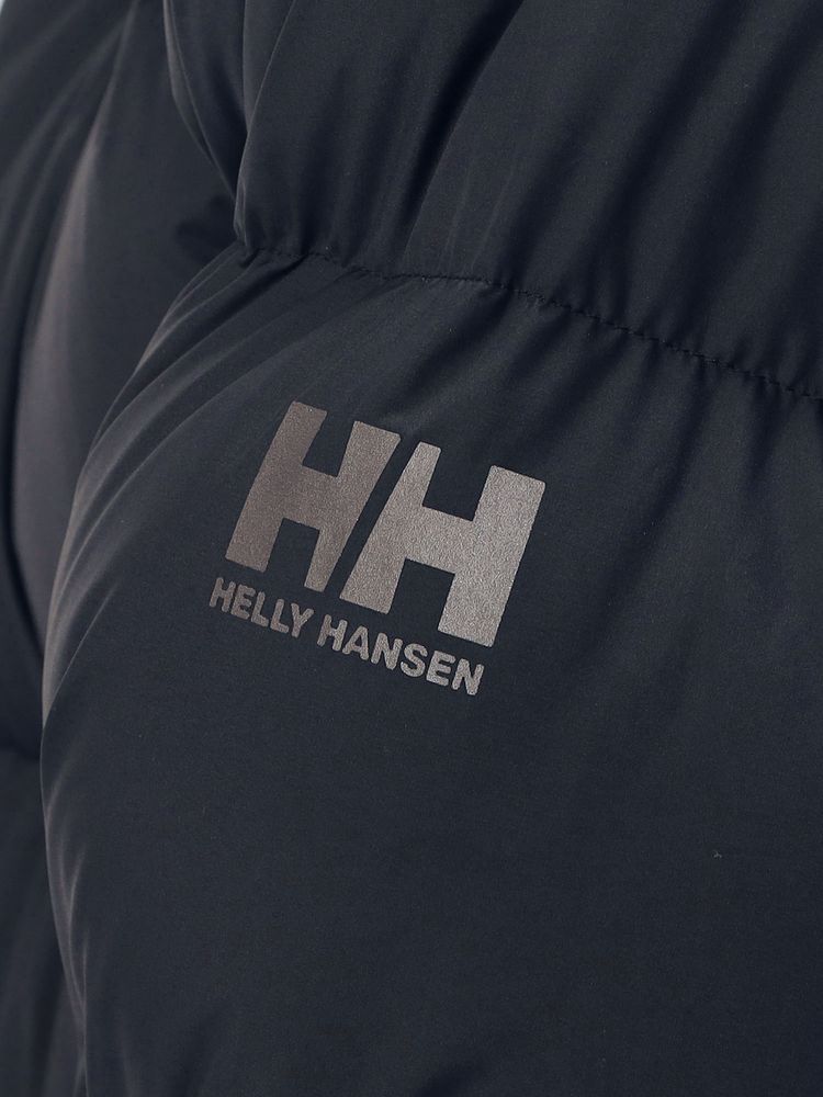 HELLY HANSEN(ヘリーハンセン) ｜アフロートダウンジャケット(ユニセックス)