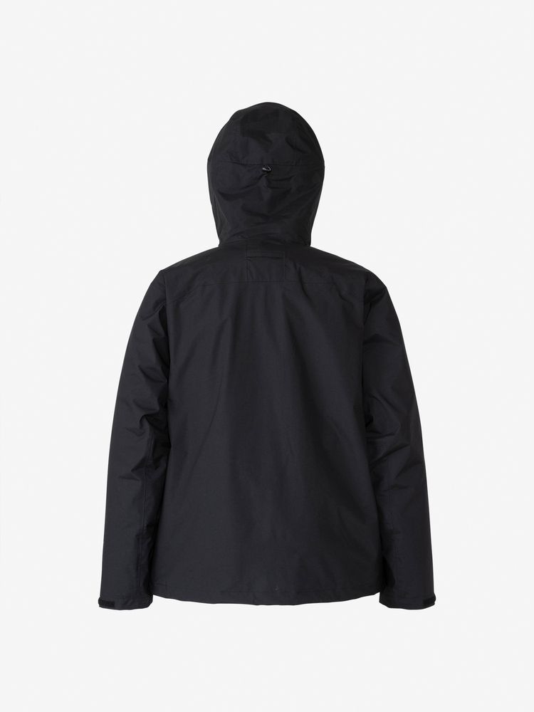 HELLY HANSEN(ヘリーハンセン) ｜スカンザ3ウェイジャケット(ユニセックス)