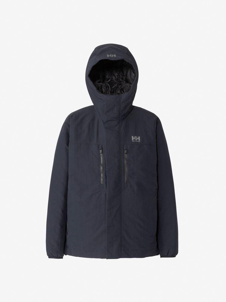 HELLY HANSEN(ヘリーハンセン) ｜ラクセインサレーションジャケット(ユニセックス)