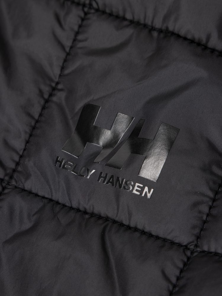 HELLY HANSEN(ヘリーハンセン) ｜ラクセインサレーションジャケット(ユニセックス)