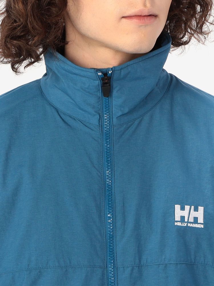 HELLY HANSEN(ヘリーハンセン) ｜ヴァーレウィンタージャケット(ユニセックス)