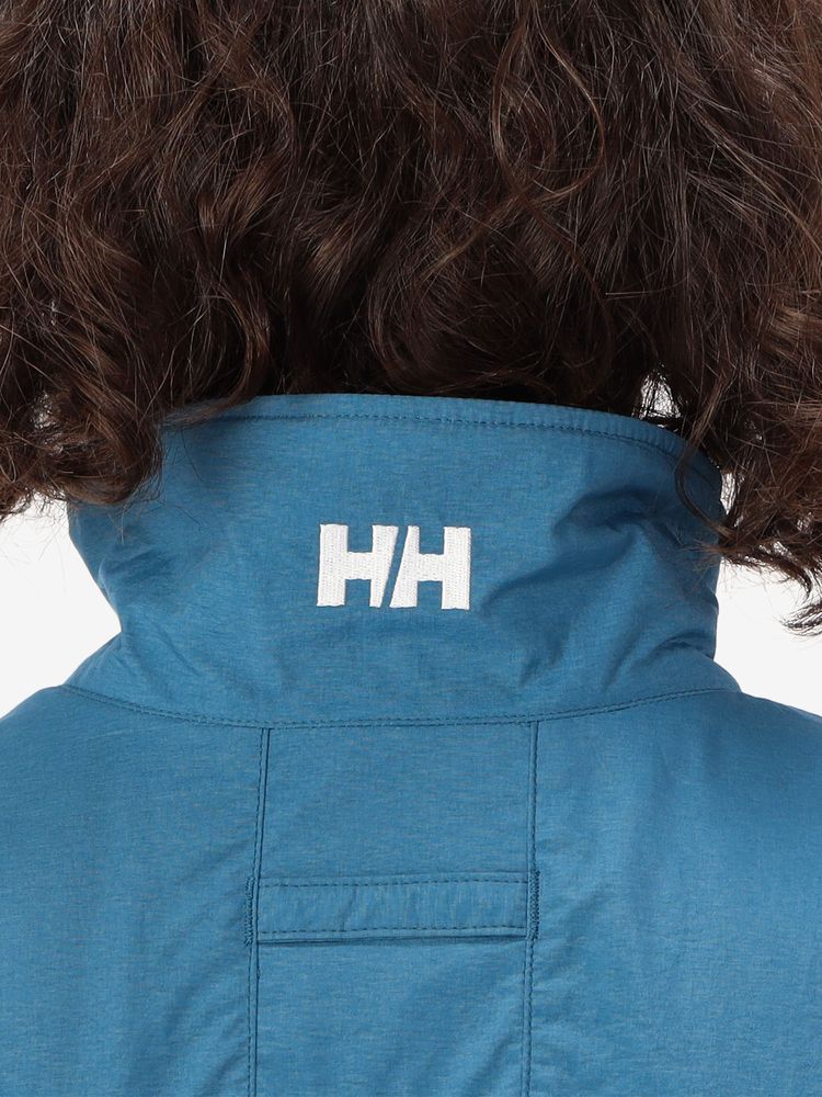 HELLY HANSEN(ヘリーハンセン) ｜ヴァーレウィンタージャケット(ユニセックス)