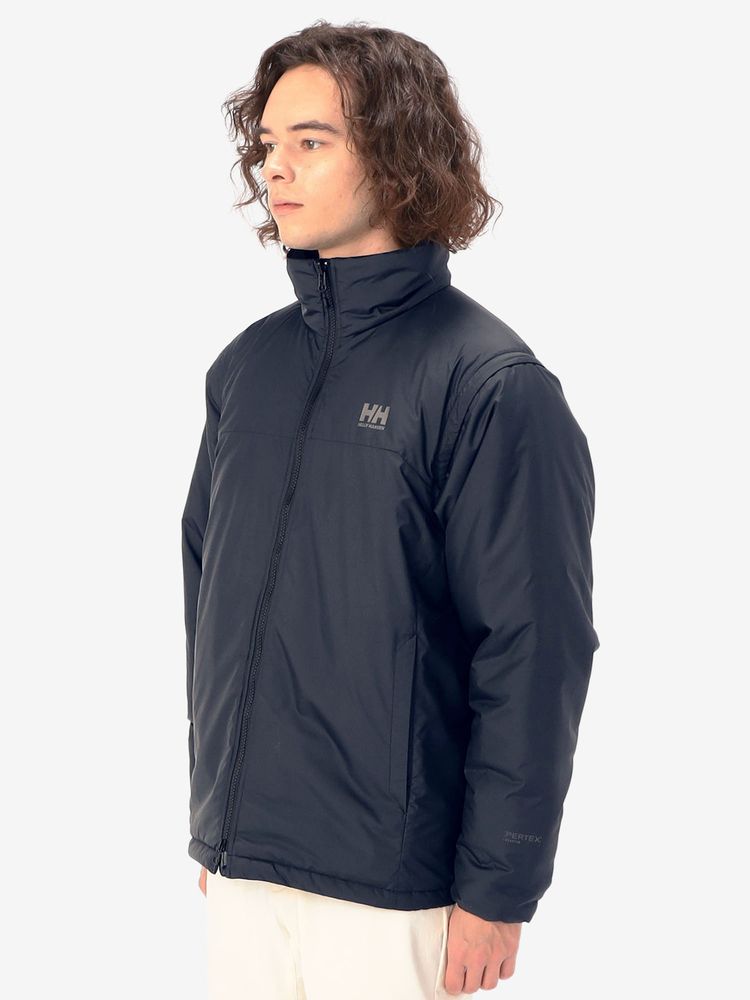 HELLY HANSEN(ヘリーハンセン) ｜イェラグインサレーションジャケット(ユニセックス)