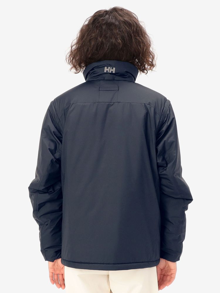 HELLY HANSEN(ヘリーハンセン) ｜イェラグインサレーションジャケット(ユニセックス)