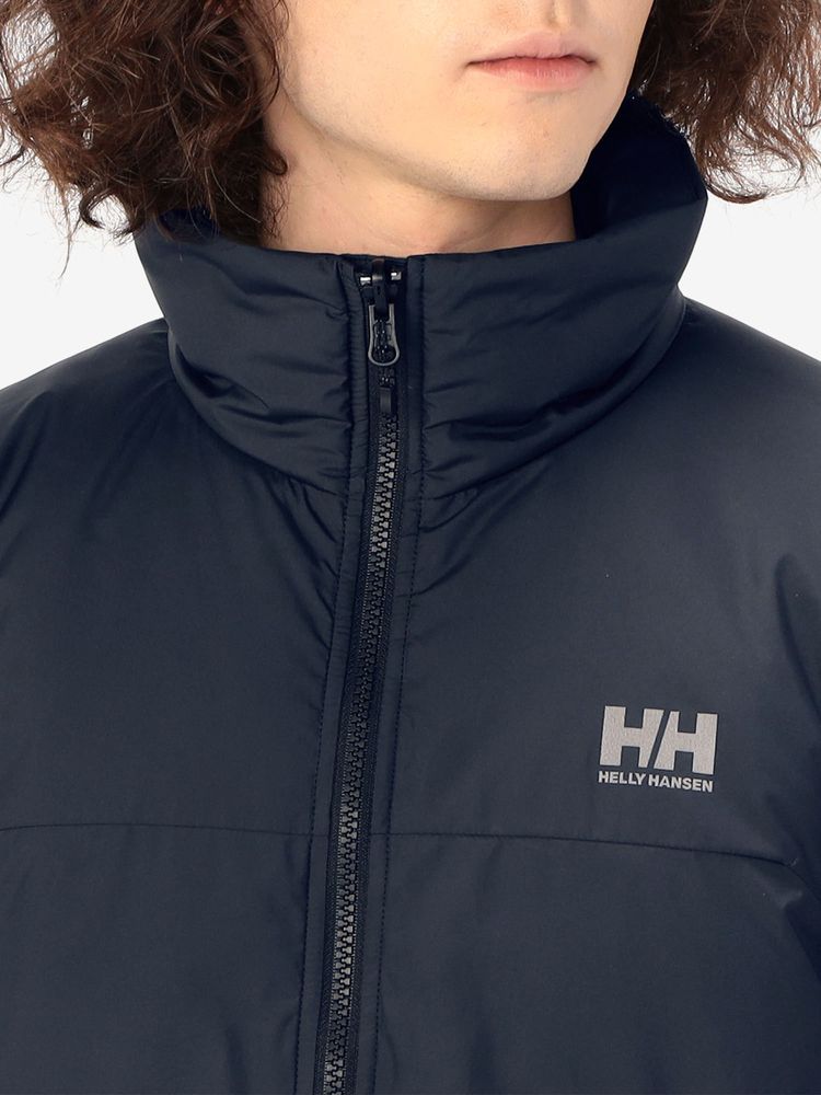 HELLY HANSEN(ヘリーハンセン) ｜イェラグインサレーションジャケット(ユニセックス)