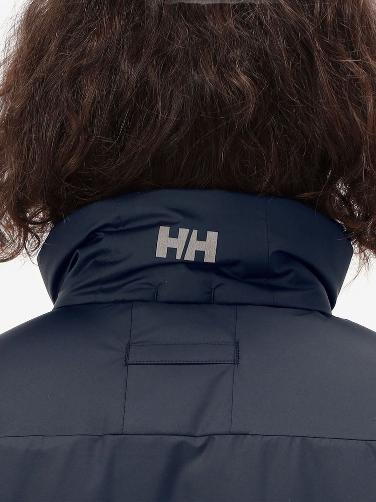 HELLY HANSEN(ヘリーハンセン) ｜イェラグインサレーションジャケット(ユニセックス)