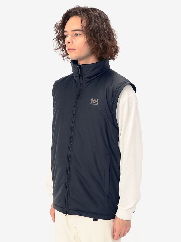 HELLY HANSEN(ヘリーハンセン) ｜イェラグインサレーションジャケット(ユニセックス)