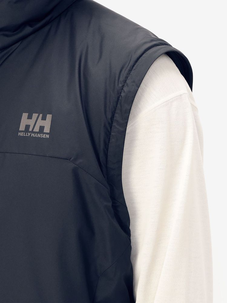 HELLY HANSEN(ヘリーハンセン) ｜イェラグインサレーションジャケット(ユニセックス)