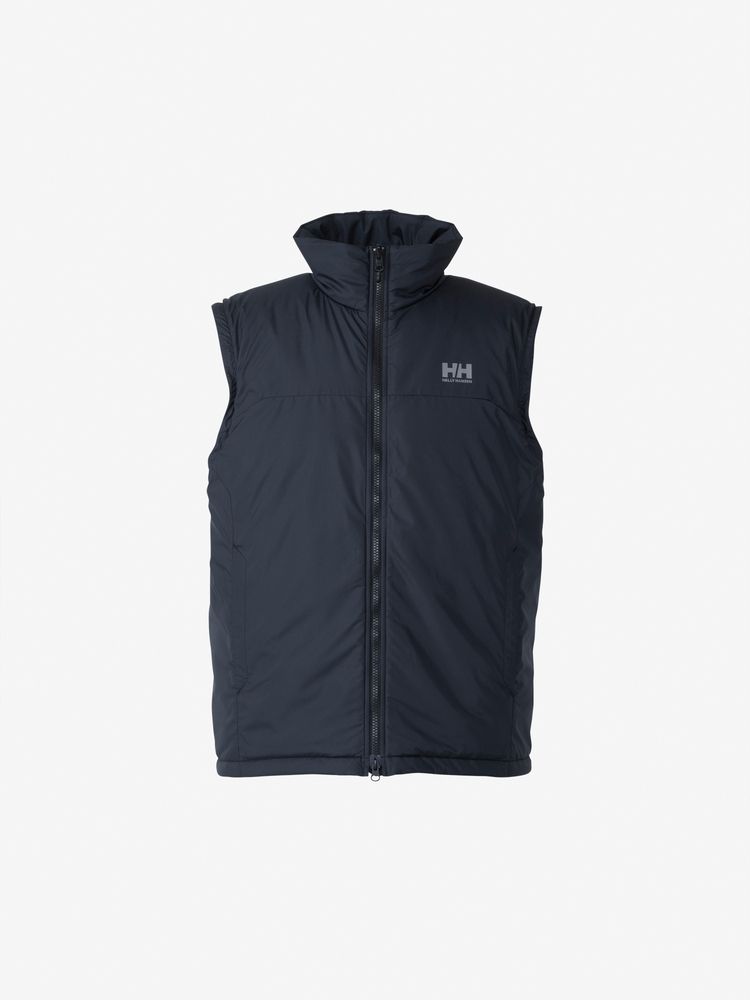 HELLY HANSEN(ヘリーハンセン) ｜イェラグインサレーションジャケット(ユニセックス)