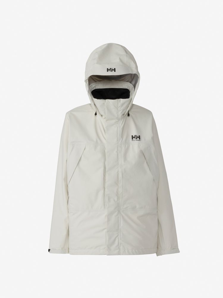 HELLY HANSEN(ヘリーハンセン) ｜イェラグライトジャケット(ユニセックス)