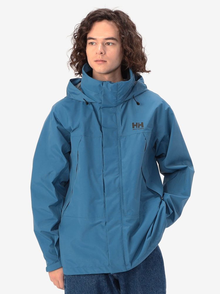 HELLY HANSEN(ヘリーハンセン) ｜イェラグライトジャケット(ユニセックス)