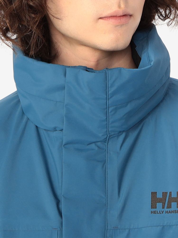 HELLY HANSEN(ヘリーハンセン) ｜イェラグライトジャケット(ユニセックス)