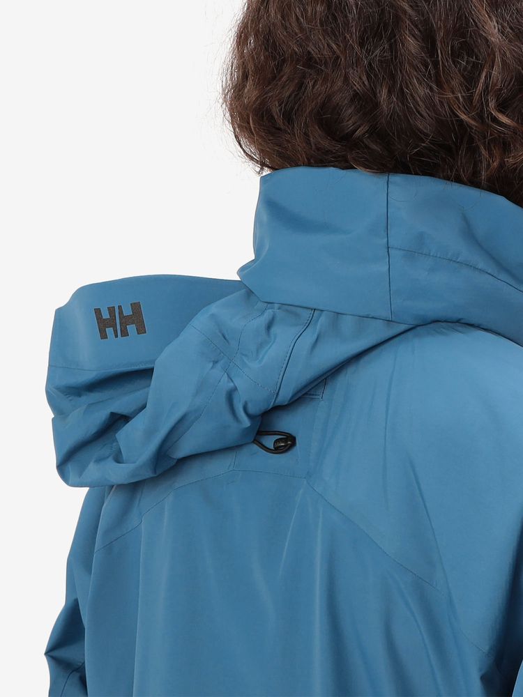 HELLY HANSEN(ヘリーハンセン) ｜イェラグライトジャケット(ユニセックス)