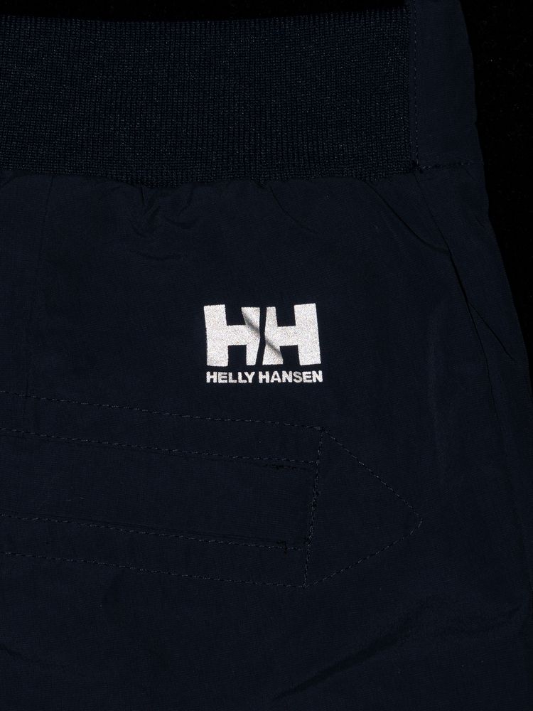 HELLY HANSEN(ヘリーハンセン) ｜ライトナウティスクフリースパンツ(ユニセックス)