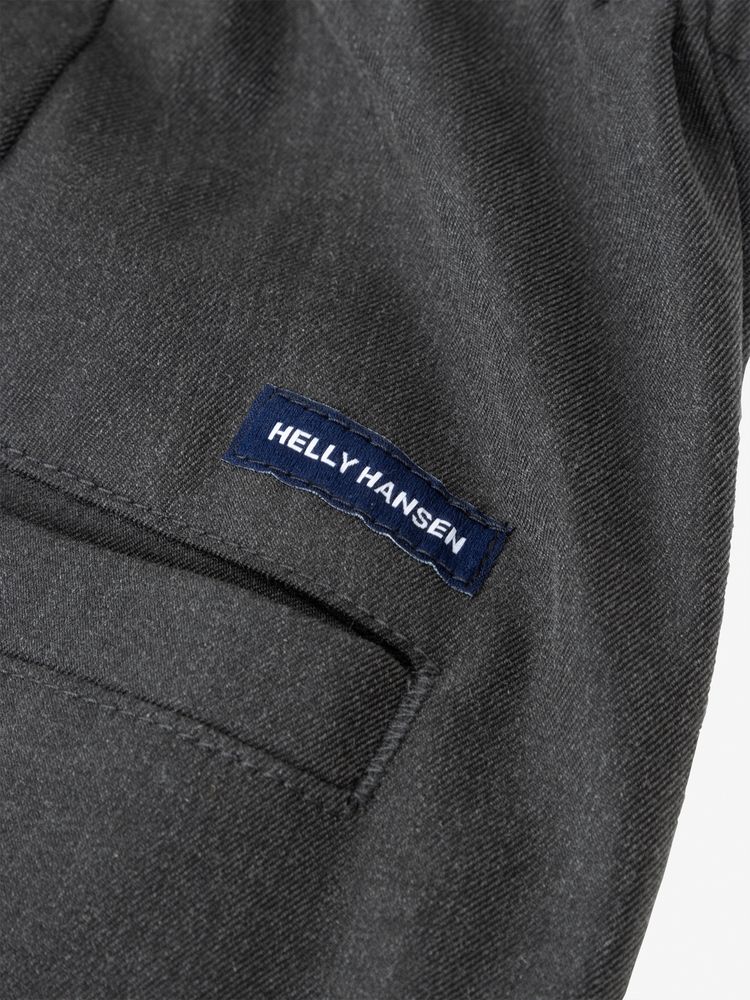 HELLY HANSEN(ヘリーハンセン) ｜ウールストーレンタックパンツ(ユニセックス)