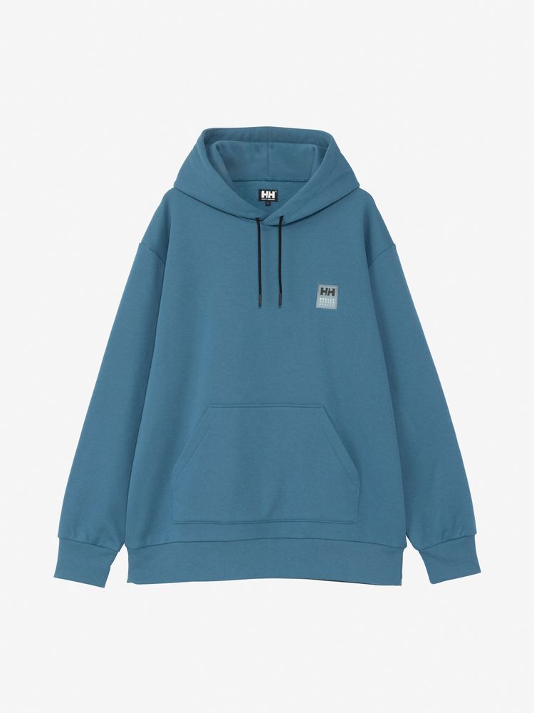 HELLY HANSEN(ヘリーハンセン) ｜HHアングラースウェットパーカ(ユニセックス)