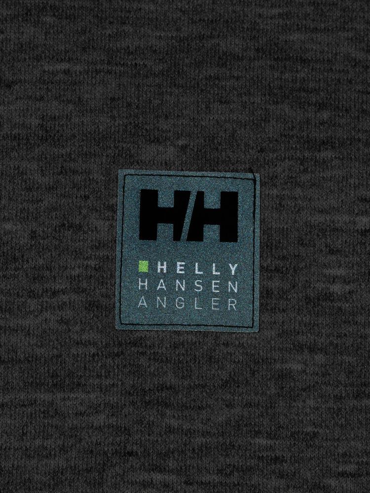 HELLY HANSEN(ヘリーハンセン) ｜HHアングラースウェットパーカ(ユニセックス)