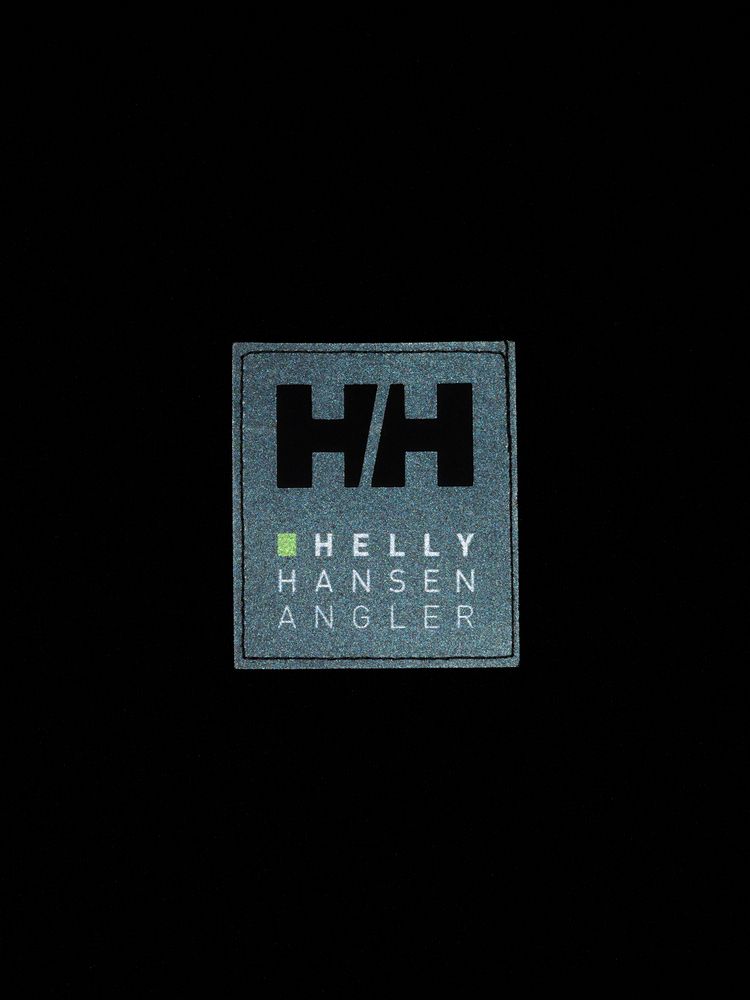 HELLY HANSEN(ヘリーハンセン) ｜ロングスリーブHHアングラーティー(ユニセックス)