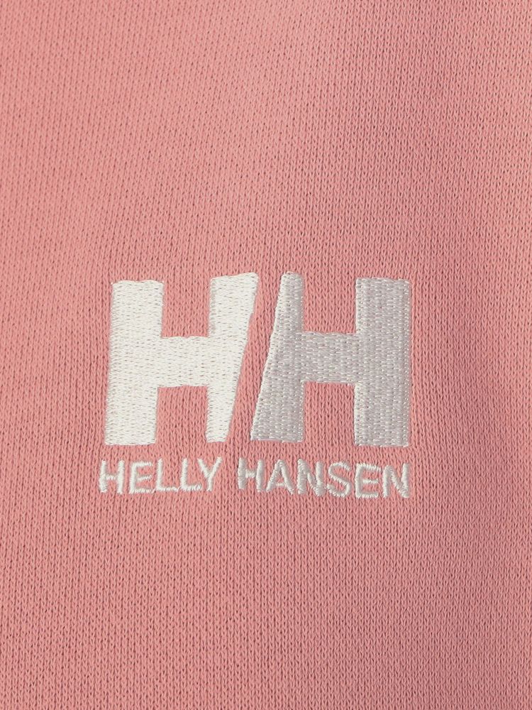 HELLY HANSEN(ヘリーハンセン) ｜HHロゴフルジップスウェットフーディー(ユニセックス)