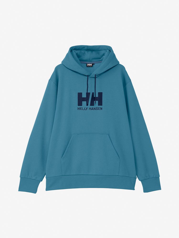 HELLY HANSEN(ヘリーハンセン) ｜HHロゴスウェットパーカ(ユニセックス)