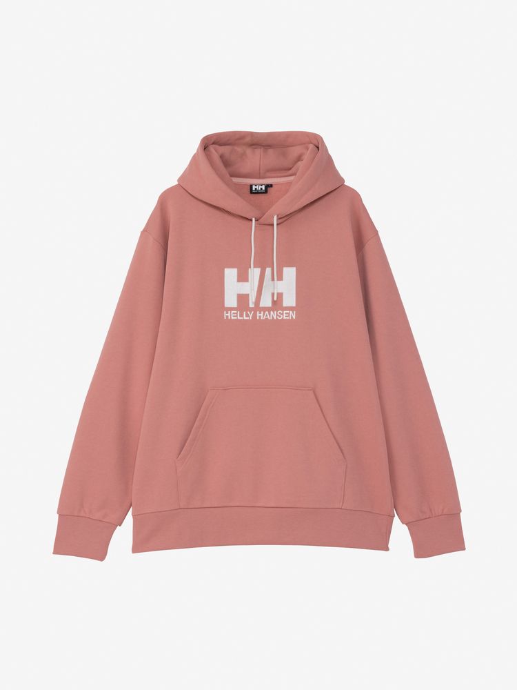 HELLY HANSEN(ヘリーハンセン) ｜HHロゴスウェットパーカ(ユニセックス)