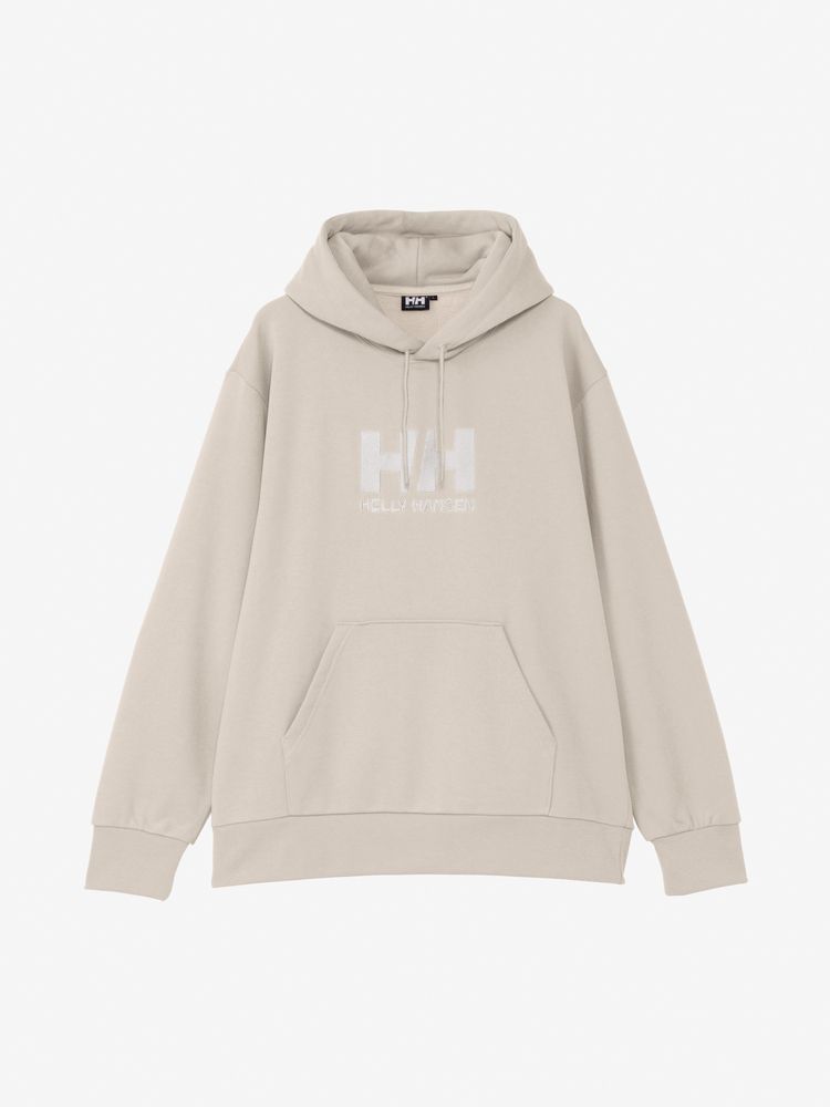 HELLY HANSEN(ヘリーハンセン) ｜HHロゴスウェットパーカ(ユニセックス)