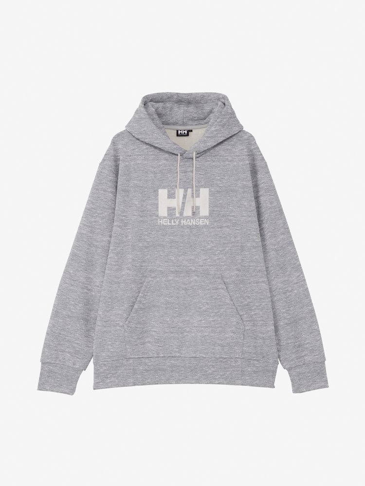 HELLY HANSEN(ヘリーハンセン) ｜HHロゴスウェットパーカ(ユニセックス)