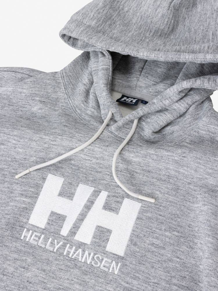 HELLY HANSEN(ヘリーハンセン) ｜HHロゴスウェットパーカ(ユニセックス)