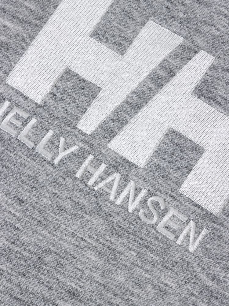 HELLY HANSEN(ヘリーハンセン) ｜HHロゴスウェットパーカ(ユニセックス)