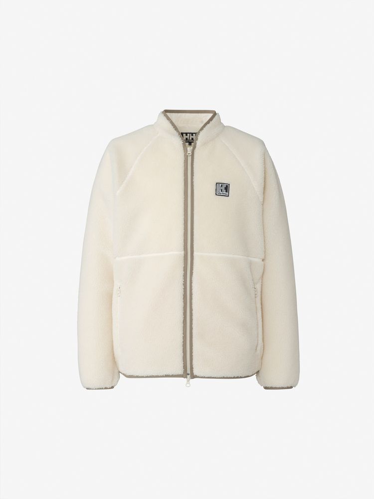 HELLY HANSEN(ヘリーハンセン) ｜ファイバーパイルジャケット(ユニセックス)