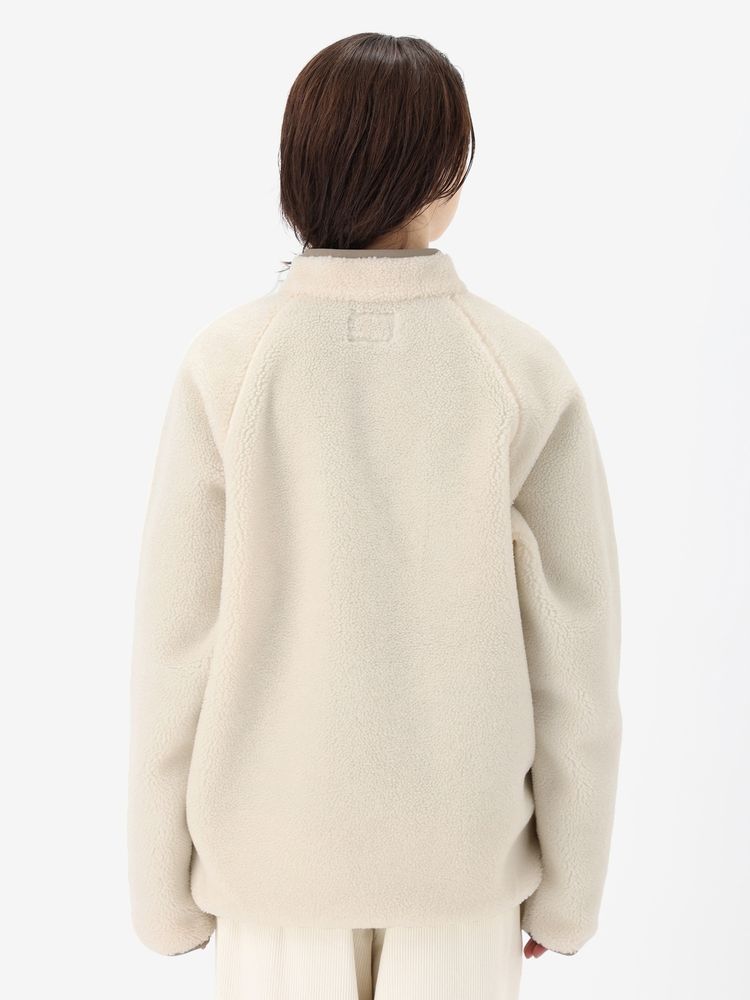 HELLY HANSEN(ヘリーハンセン) ｜ファイバーパイルジャケット(ユニセックス)