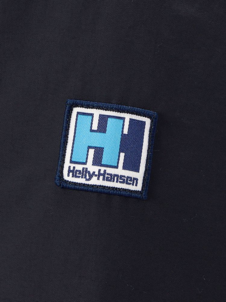 HELLY HANSEN(ヘリーハンセン) ｜ファイバーパイルリバーシブルウルサスジャケット(ユニセックス)