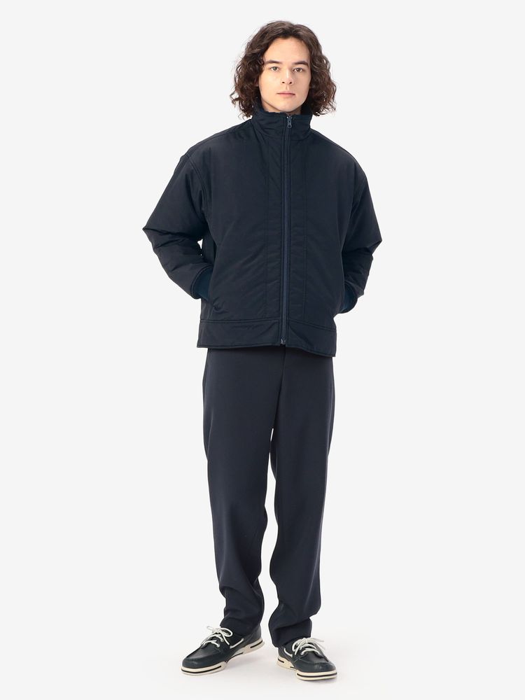 HELLY HANSEN(ヘリーハンセン) ｜ファイバーパイルリバーシブルウルサスジャケット(ユニセックス)