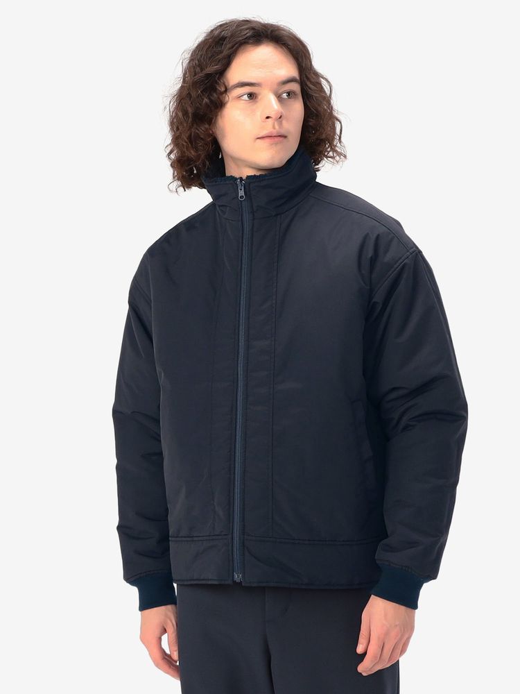 HELLY HANSEN(ヘリーハンセン) ｜ファイバーパイルリバーシブルウルサスジャケット(ユニセックス)