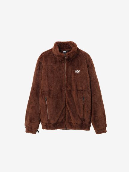 【HELLY HANSEN】ヘリーハンセン ウインタースポーツ　フリース M 02_F195-432.jpg