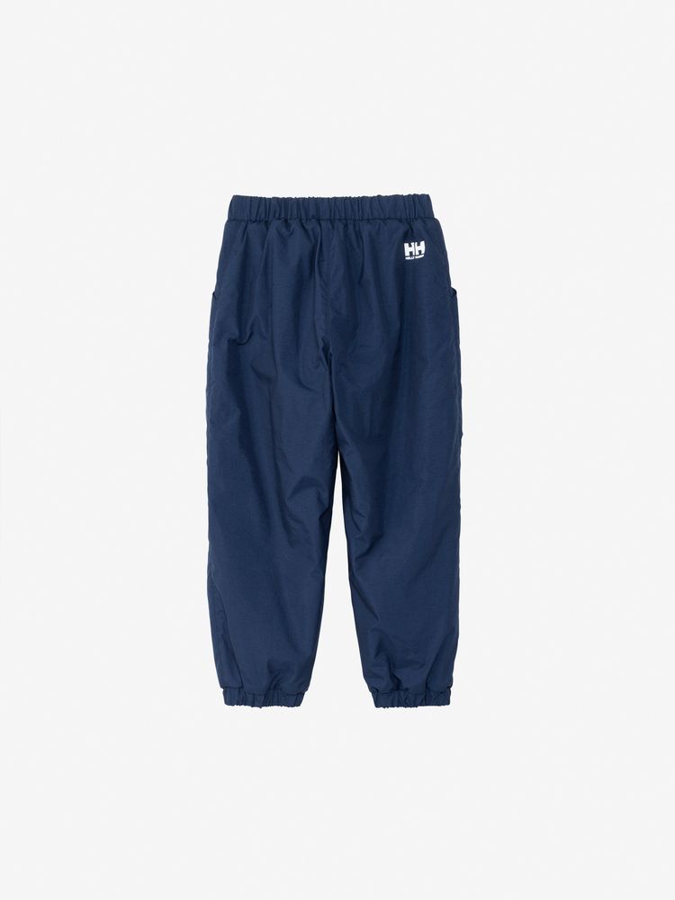 HELLY HANSEN(ヘリーハンセン) ｜ヴォーゲンフリースパンツ(キッズ)