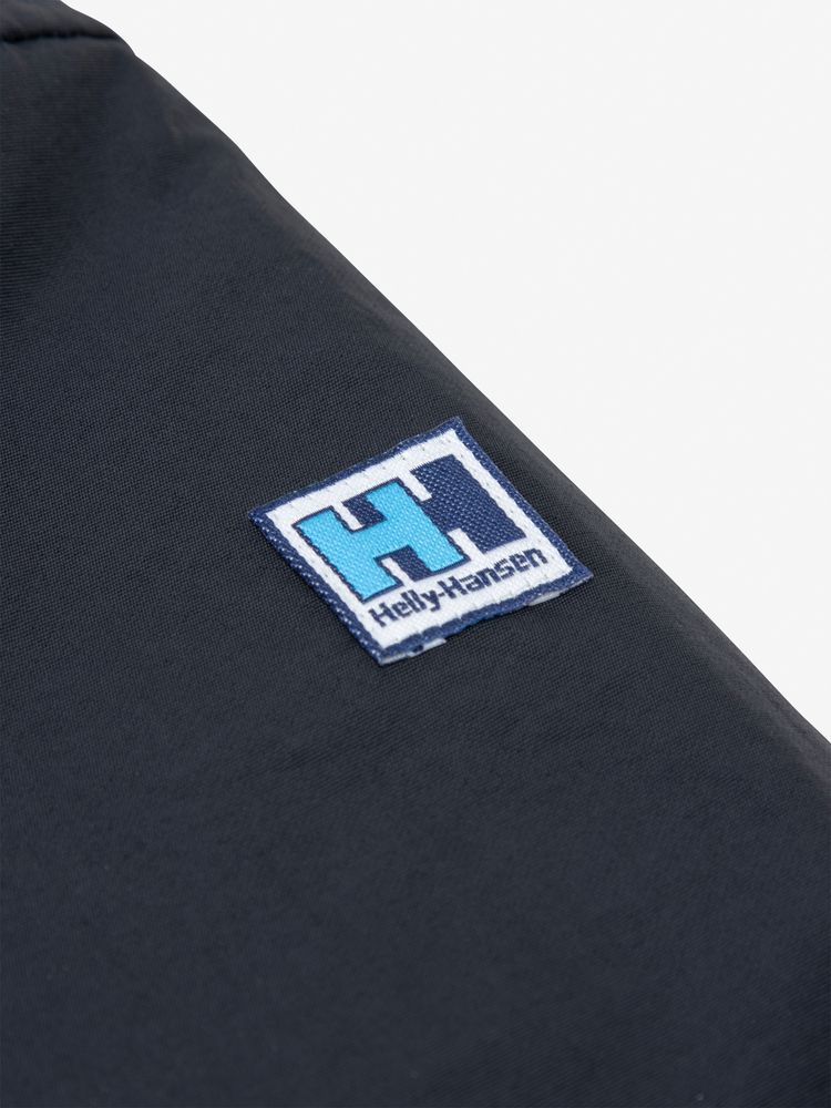 HELLY HANSEN(ヘリーハンセン) ｜ファイバーパイルウルサスジャケット(キッズ)