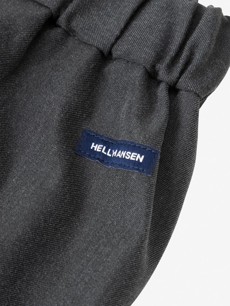 HELLY HANSEN(ヘリーハンセン) ｜ウールストーレンスカート(レディース)