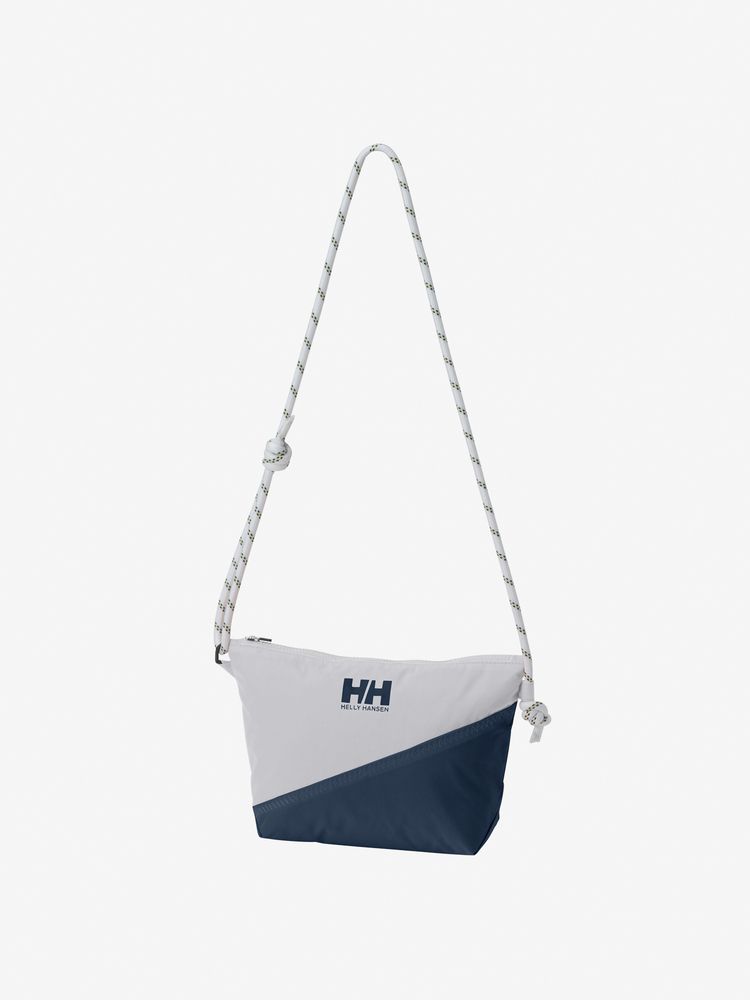 HELLY HANSEN(ヘリーハンセン) ｜シグナルフラッグポシェット