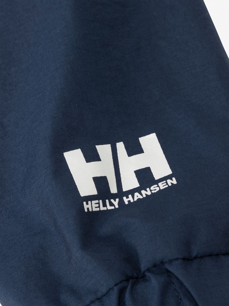 HELLY HANSEN(ヘリーハンセン) ｜ヴォーゲンジャケット（ベビー）