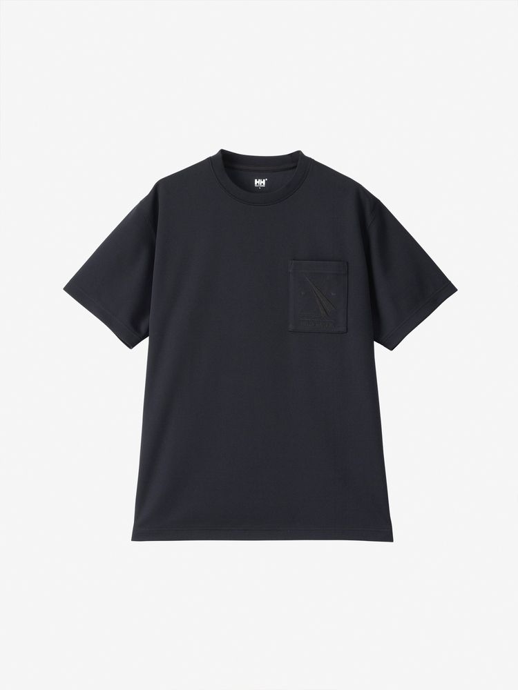 HELLY HANSEN(ヘリーハンセン) ｜ショートスリーブツインセイルティー（ユニセックス）