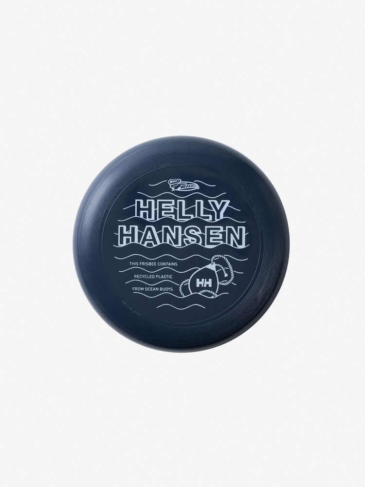 HELLY HANSEN(ヘリーハンセン) ｜HH×フリスビープロクラシック