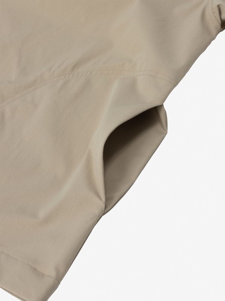 HELLY HANSEN(ヘリーハンセン) ｜ショートスリーブテレグライトティー（ユニセックス）