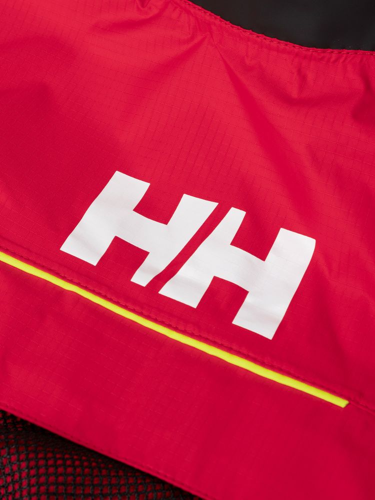 HELLY HANSEN(ヘリーハンセン) ｜ジュニアハイドロパワースモックトップ2.5（キッズ）