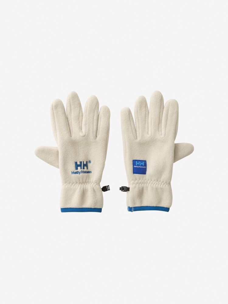 HELLY HANSEN(ヘリーハンセン) ｜TSC フリースグローブ