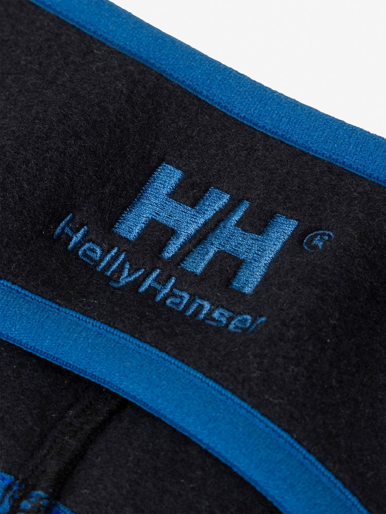 HELLY HANSEN(ヘリーハンセン) ｜TSC フリースイヤーウォーマー