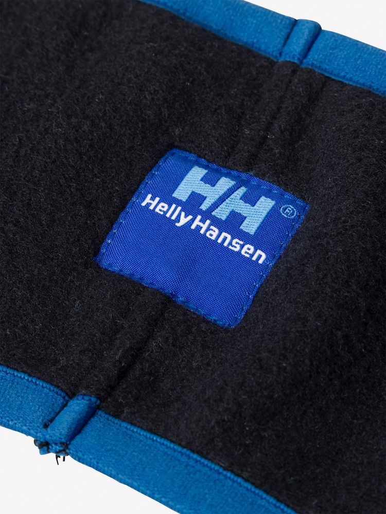 HELLY HANSEN(ヘリーハンセン) ｜TSC フリースイヤーウォーマー